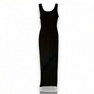 New rebel sugar ultra soft maxi dress​​